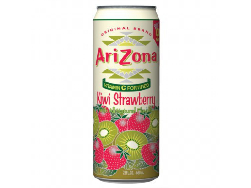    Arizona Kiwi Strawberry ()