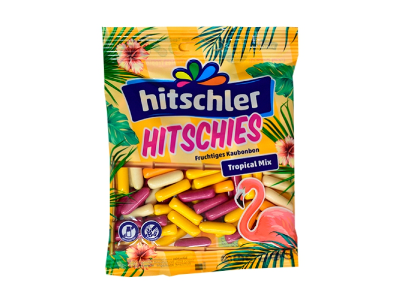  Hitschler  (), 140 