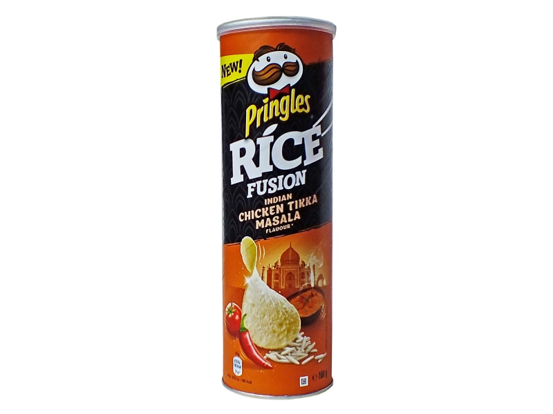  Pringles RICE        (), 160 