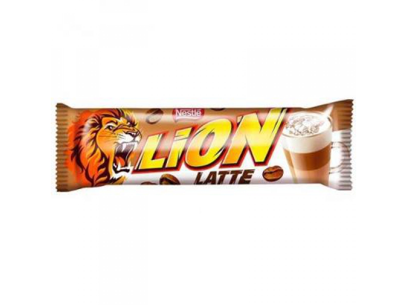  LION  Latte (), 40  