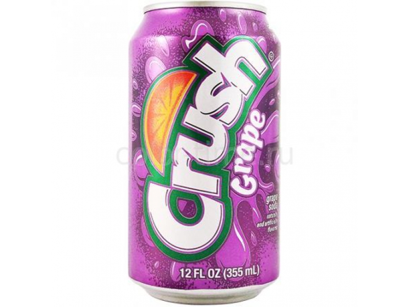 Crush Grape (США)