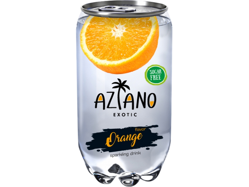  Aziano Orange, 350  ()