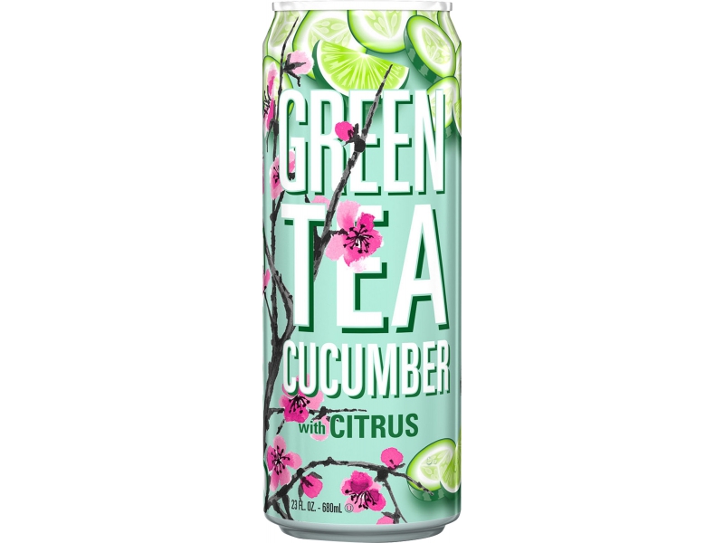    Arizona Green Tea Cucumber
