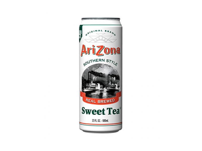 Arizona Southern Style Sweet Tea ()