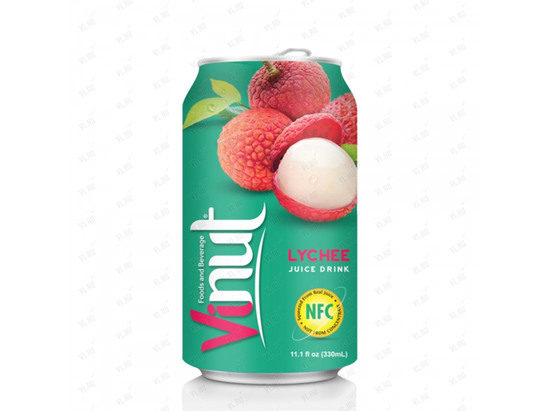    Vinut (),   (Lychee Juice Drink)