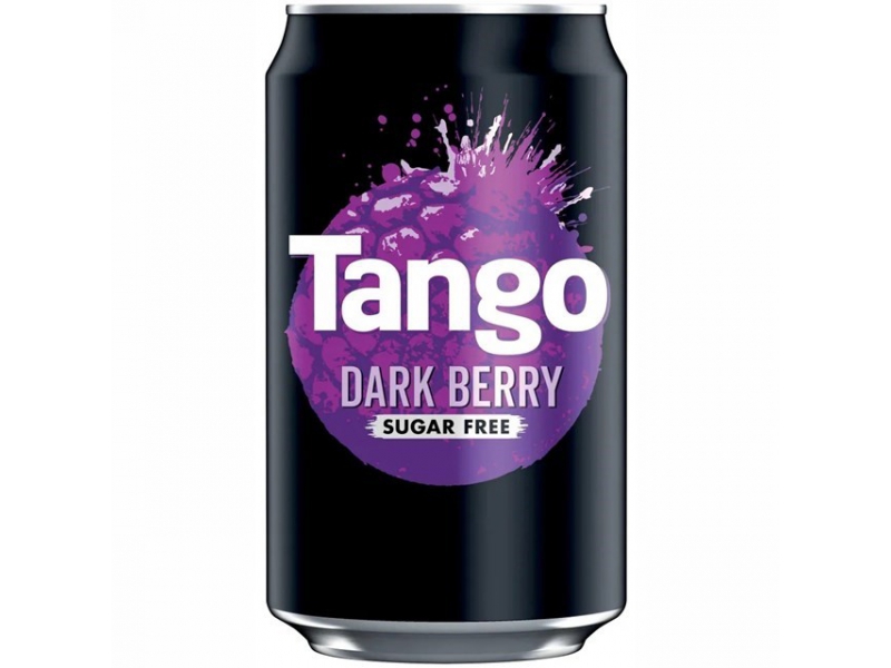   Tango Dark Berry (), 330 
