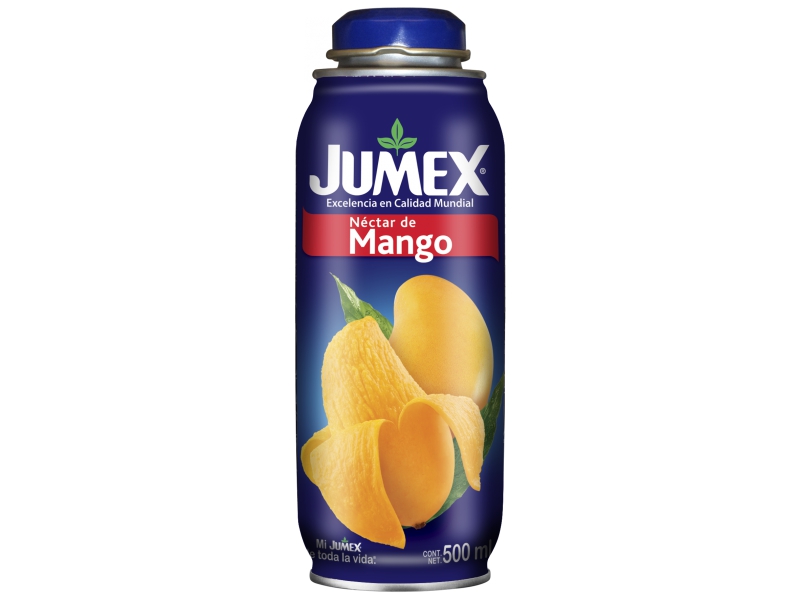  Jumex  (Nektar de mango) ()