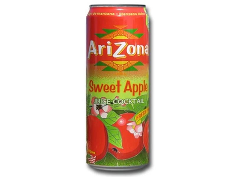    Arizona Sweet Apple