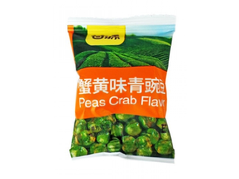    Peas Spicy Flavor    (), 12