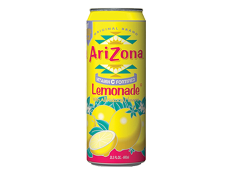    Arizona Lemonade ()