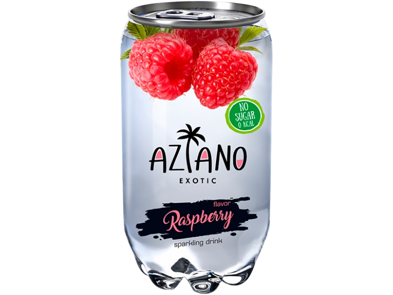  Aziano Raspberry, 350  ()