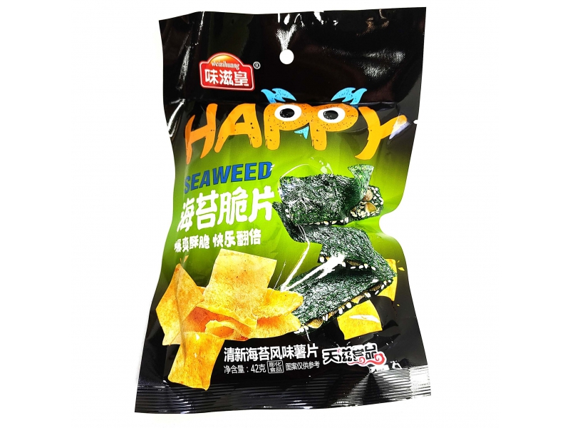  Weizihuang Happy    (), 20 