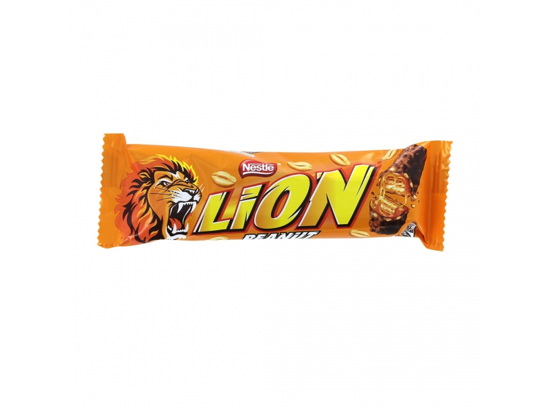  LION Peanut()