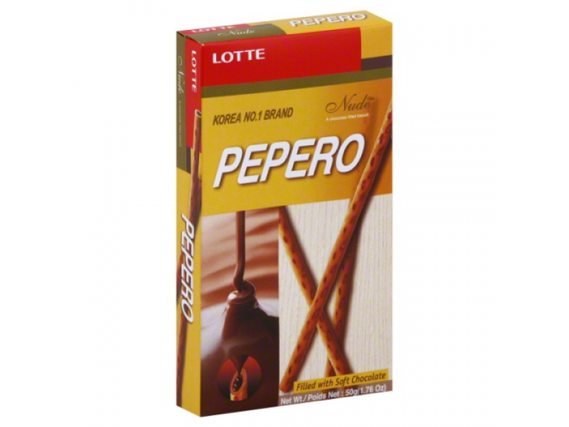 Lotte Pepero  ( )