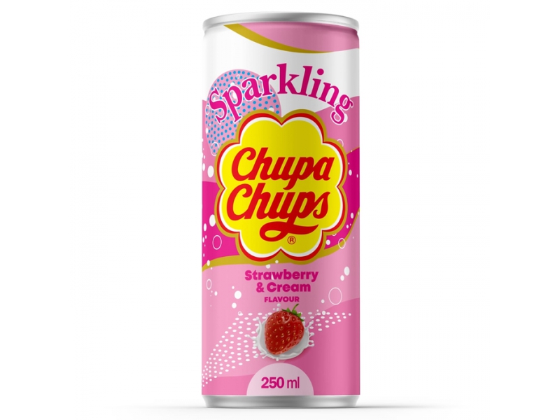  Chupa Chups   (. ), 250  slim can