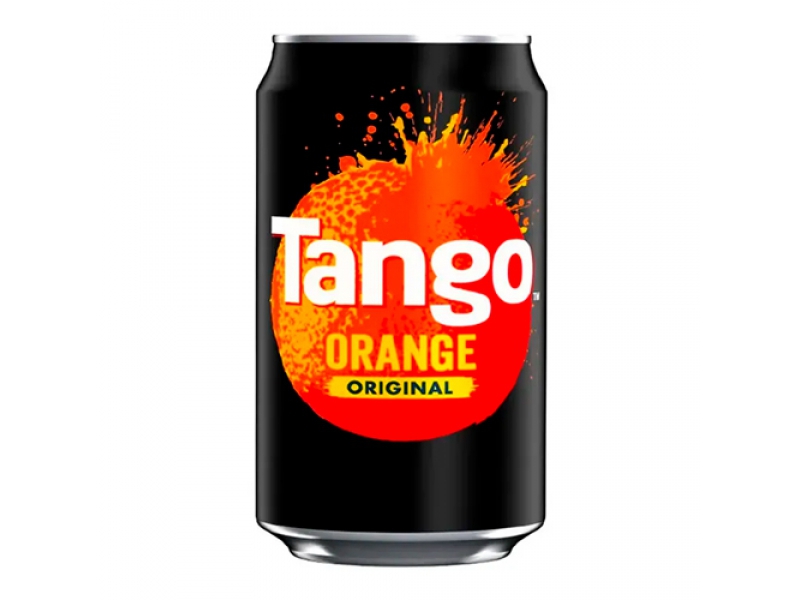   Tango Orange (), 330 