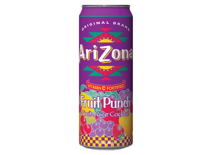    Arizona Fruit Punch ()