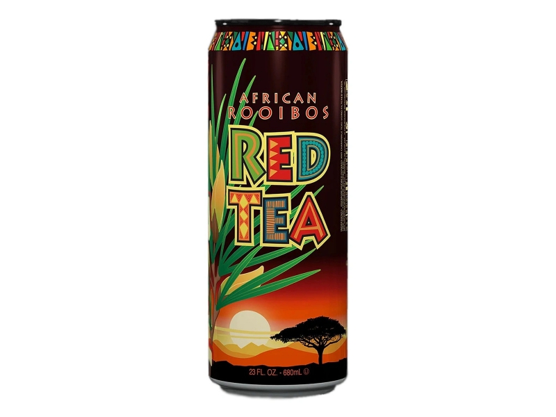 Arizona Red Tea Rooibos (), 500 