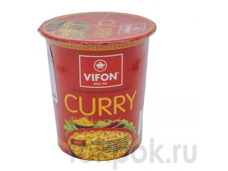    VIFON Curry Chicken     (),  60 