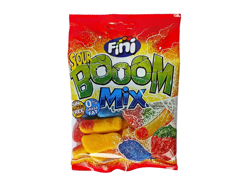   FINI Sour Boom Mix (), 100 