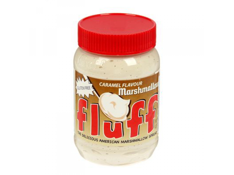   Marshmallow Fluff    ()