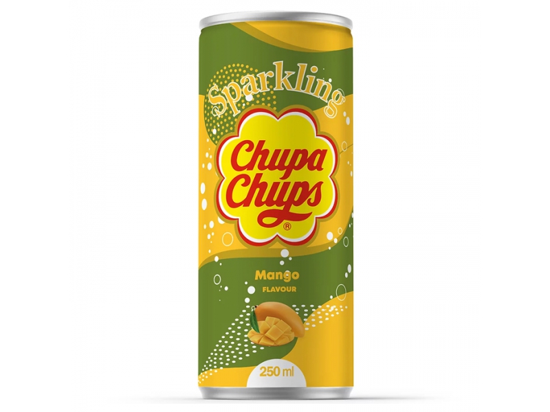  Chupa Chups   (. ), 250  slim can