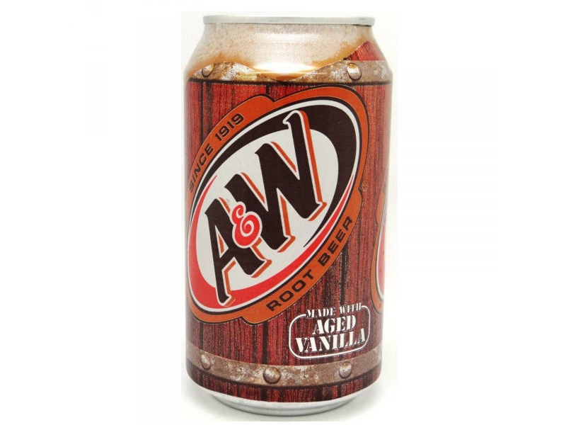 A&W Root Beer ()