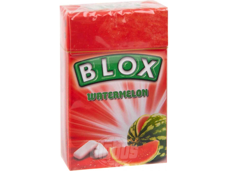   Blox Watermelon (), 23 