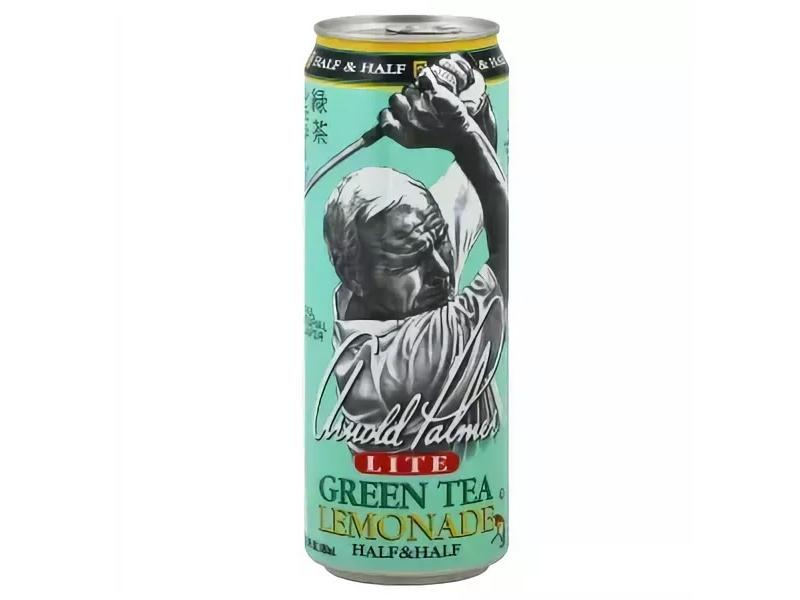    Arizona Arnold Palmer Half & Half  Grean Tea Lemonade