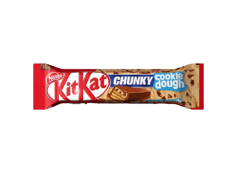 KIT KAT Chunky  Cookies (), 42 