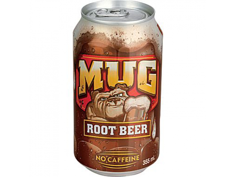 Mug Root Beer () 