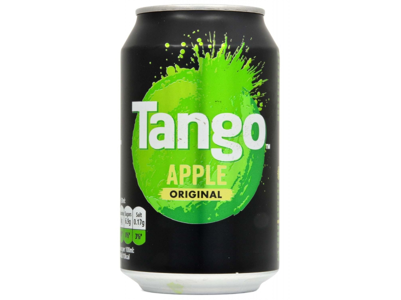   Tango Apple (), 330 