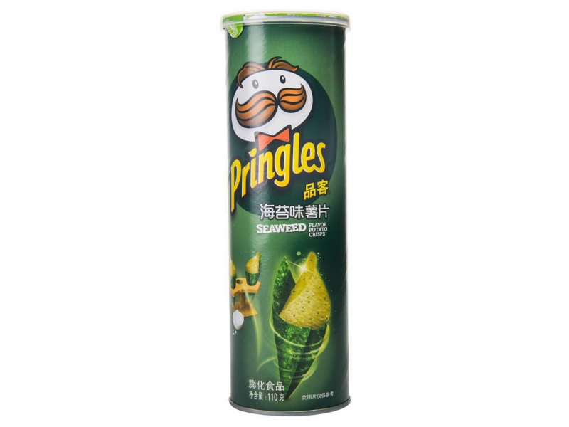  Pringles       (), 110 