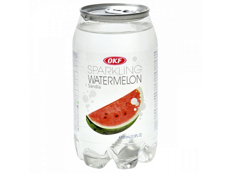  OKF Sparkling Watermelon () ( ),    350 