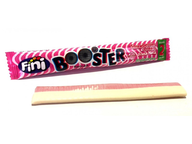   FINI Booster    (), 10 