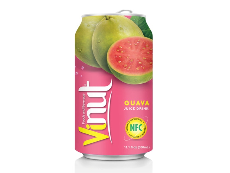    Vinut (),    (Guava Juice Drink)