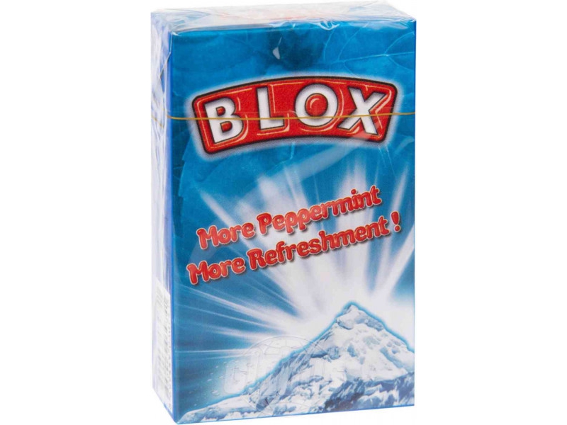   Blox Peppermint (), 23 