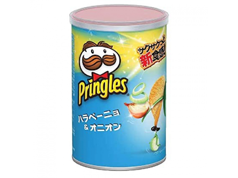  Pringles       (), 53 