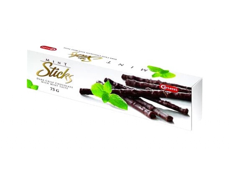 CARLETTI Mint sticks (Дания)