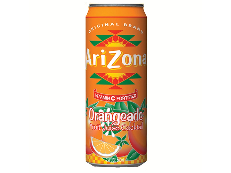    Arizona Orangeade ()