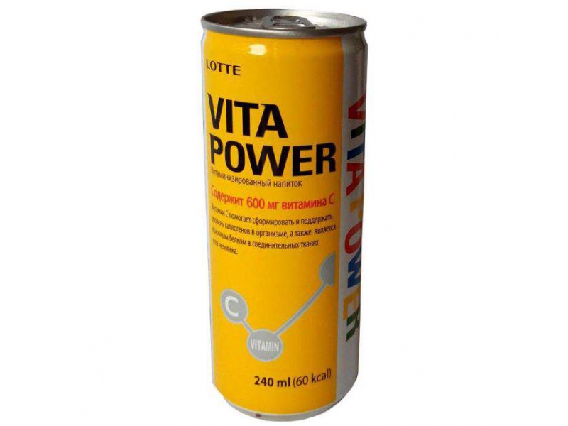   Vita Power  ( )