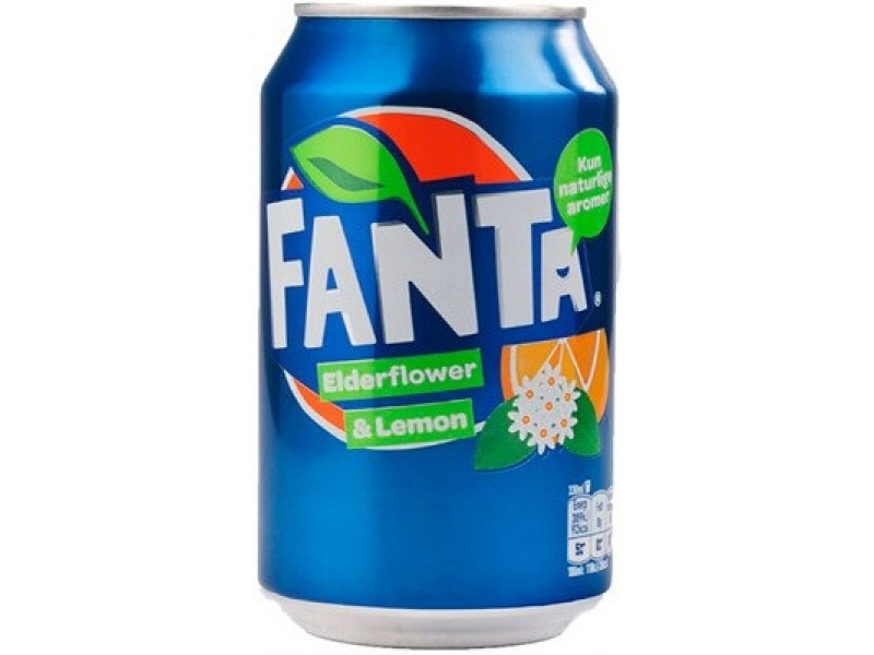 Fanta  - (), 330  