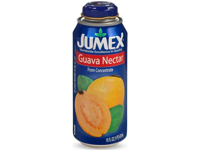  Jumex  (Guava Nektar) ()