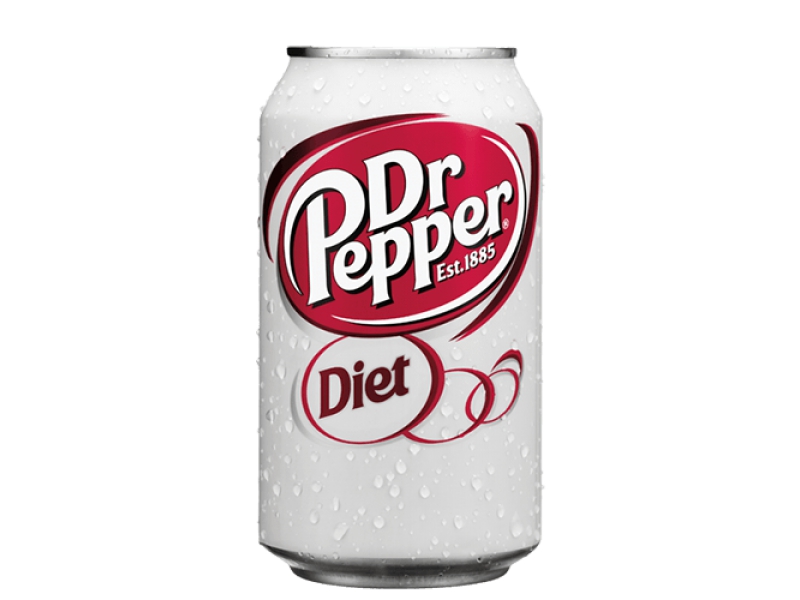 Dr.Pepper  Diet ()