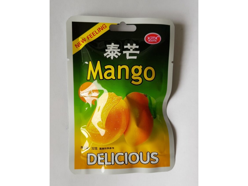  Mango Delicious (),  30 .