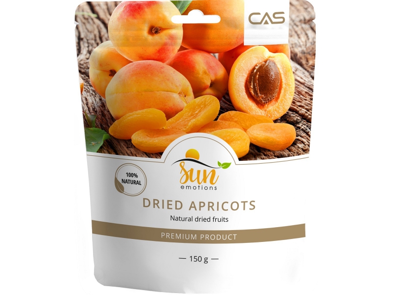   (Dried Apricots), .. 