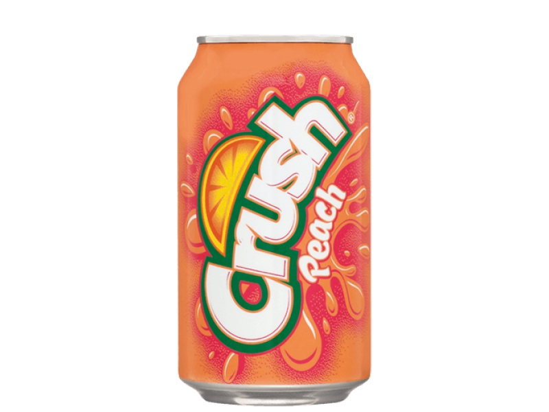 Crush Peach ()