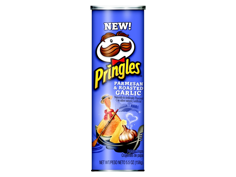  Pringles     (), 158 