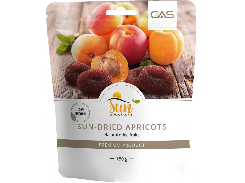   (Sun-dried Apricots), .. 