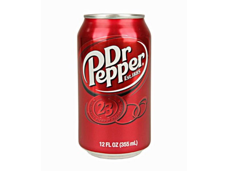 Dr.Pepper Original ()